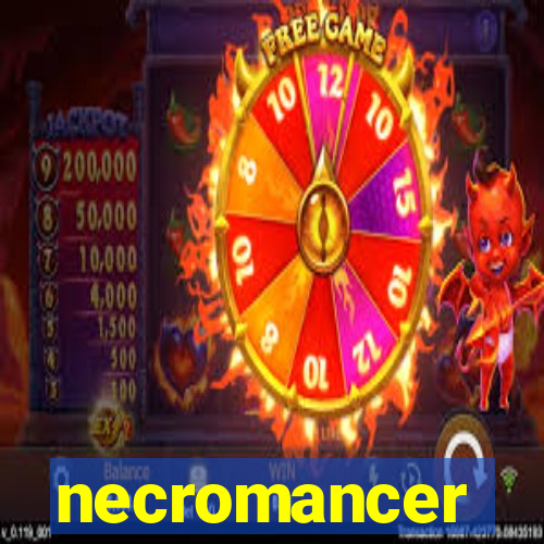 necromancer academy's genius summoner pt br